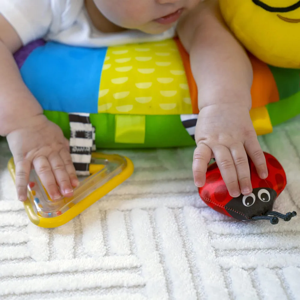 Baby Einstein Cal-a-Pillow 