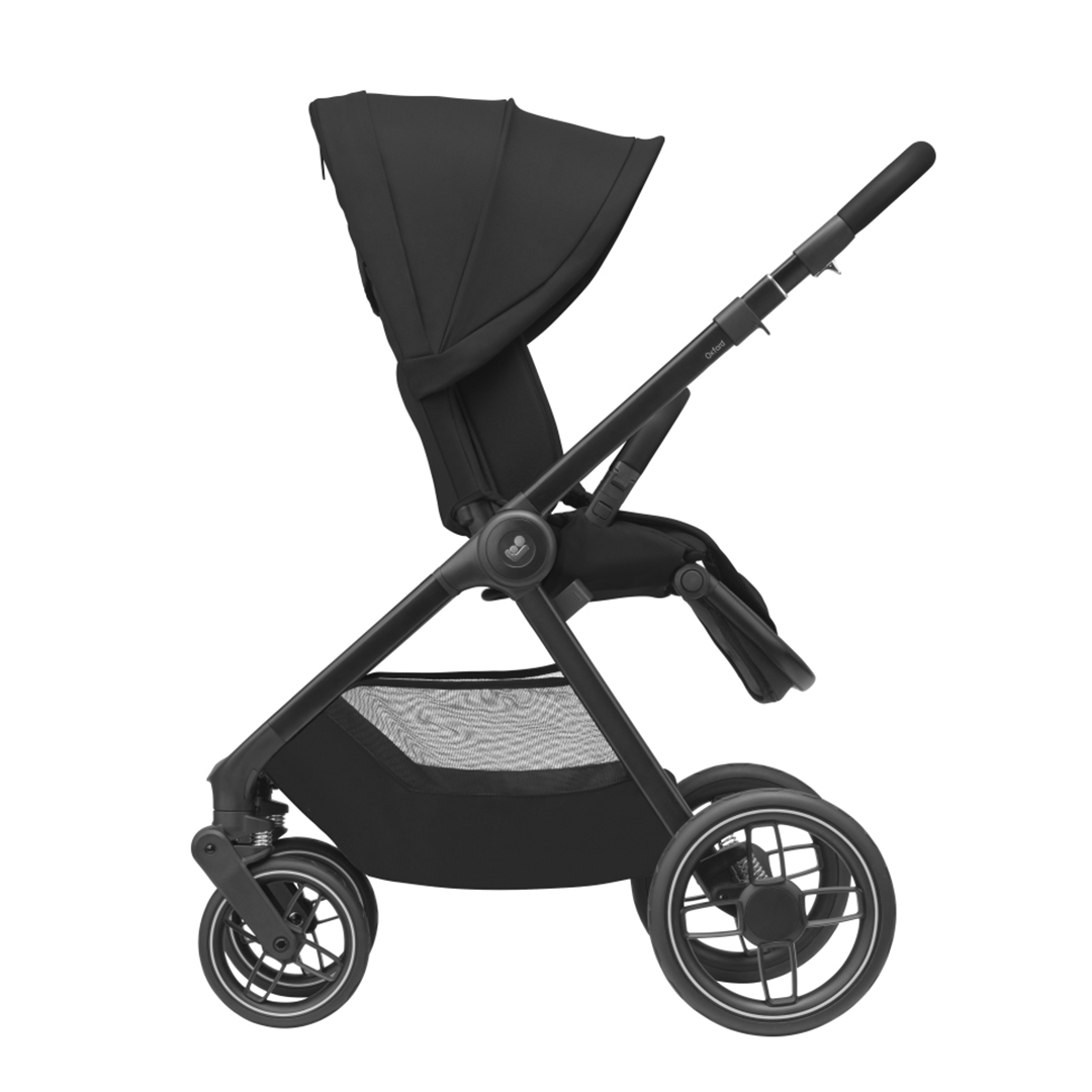 Maxi-Cosi Oxford sulky Essential Musta