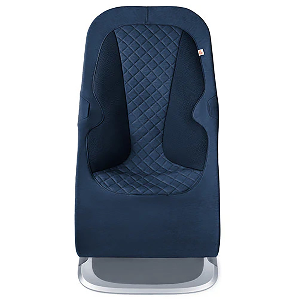 Ergobaby Evolve extra kangasistuin Midnight Blue