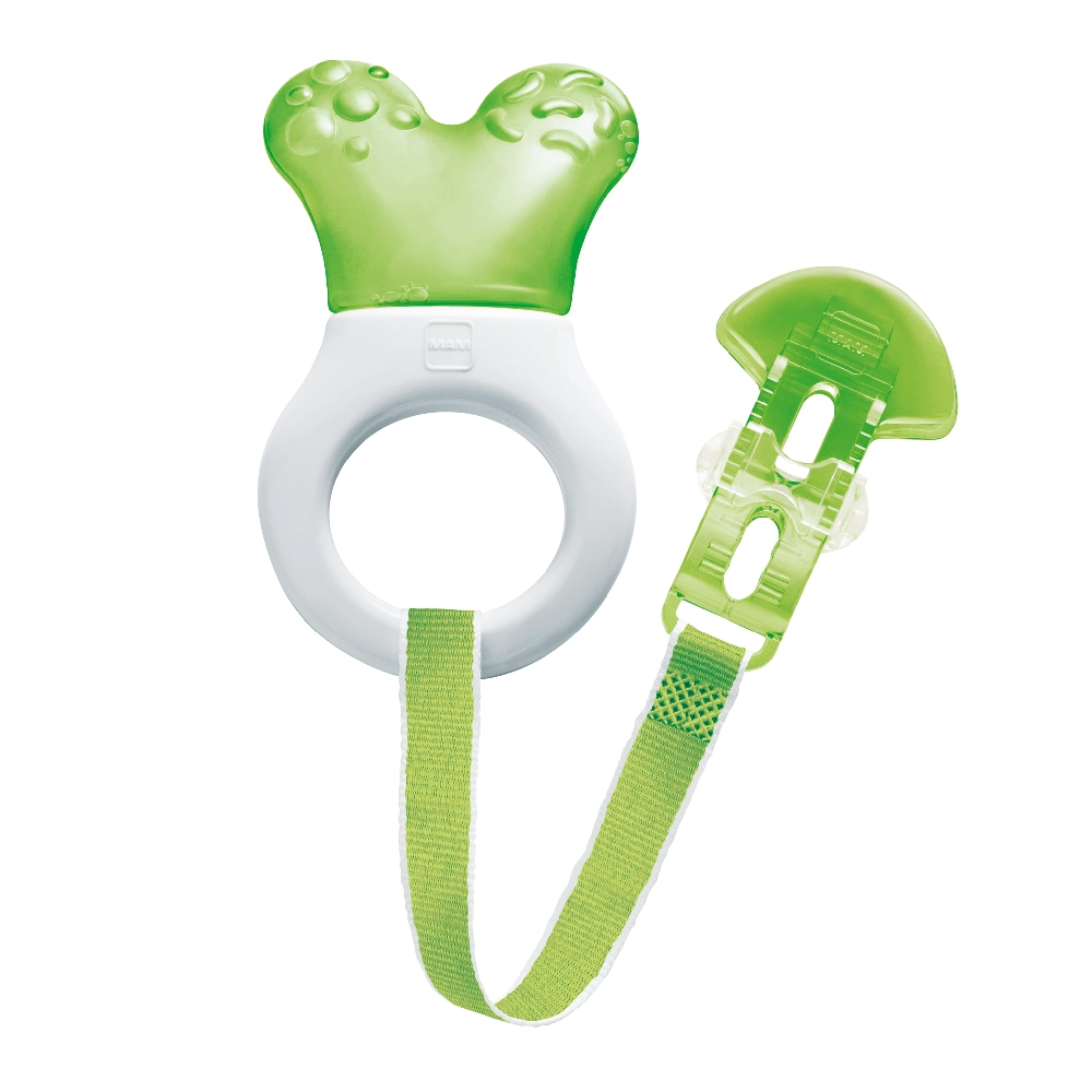MAM Mini cooler & clip pururengas