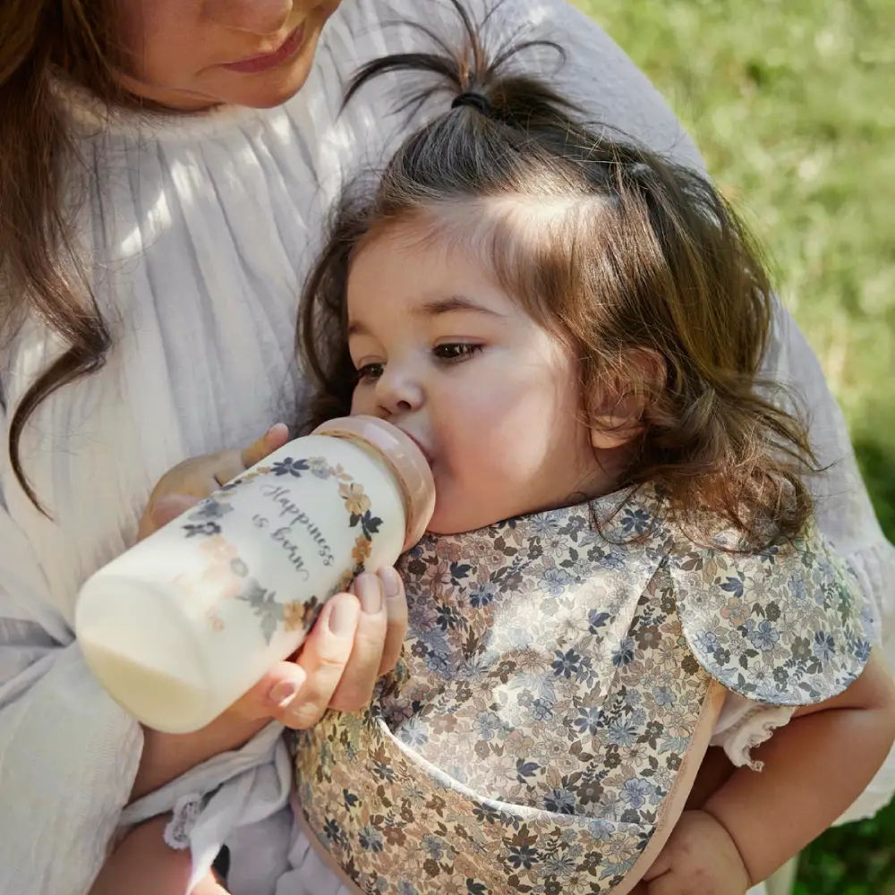 Elodie Details vaippojen säilytyssarja Petit River Rose