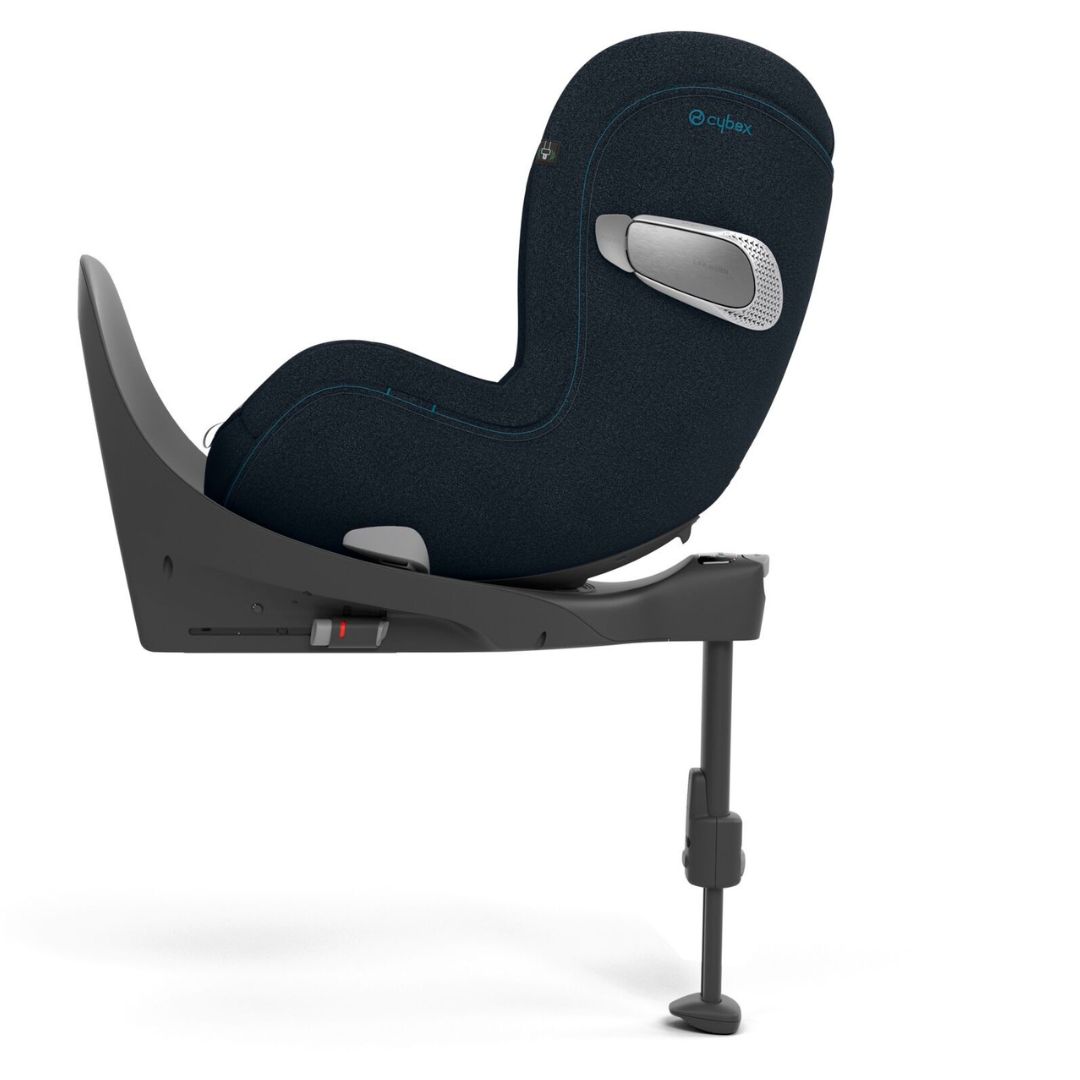 Cybex Sirona T I-Size Plus Nautical Blue Cybex Sirona T I-Size Plus Nautical Sininen