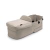 Bugaboo Donkey 5 kantokoppa Desert Taupe