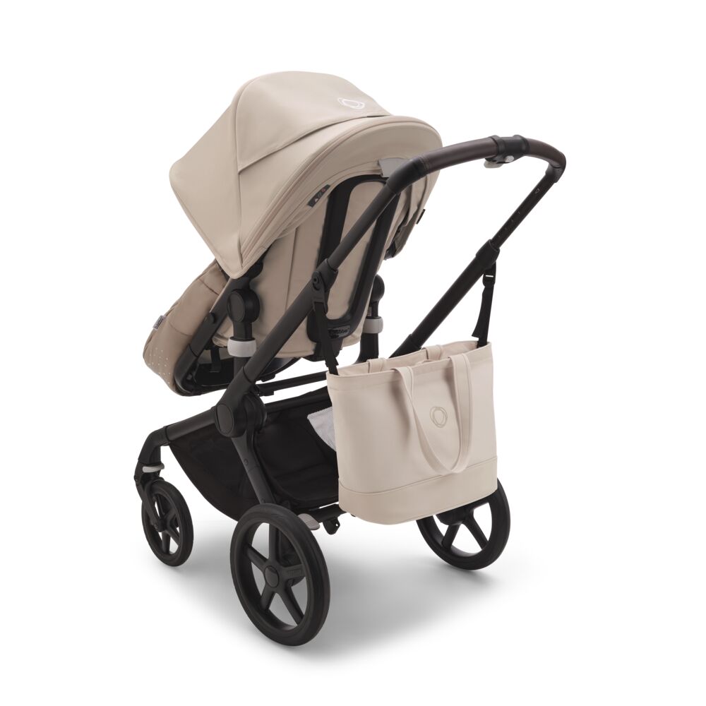 Bugaboo vaihtolaukku Desert Taupe