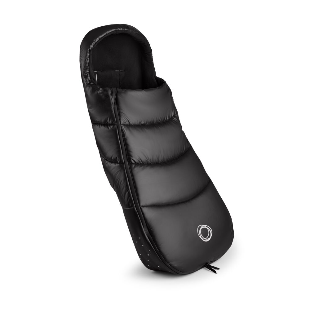 Bugaboo kantokoppa Noir Limited Edition Moonlight (rajoitettu erä)