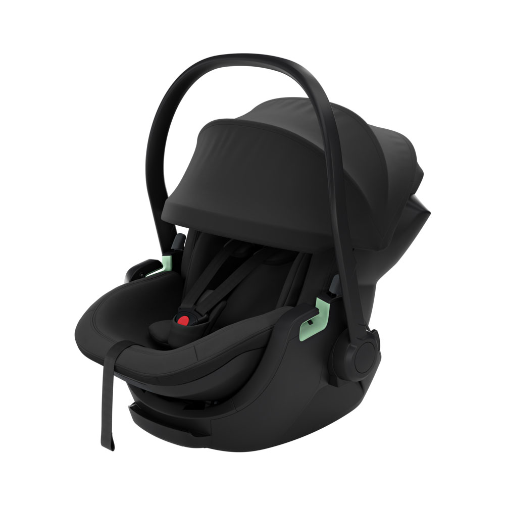 Thule turvaistuinpaketti Maple & Elm