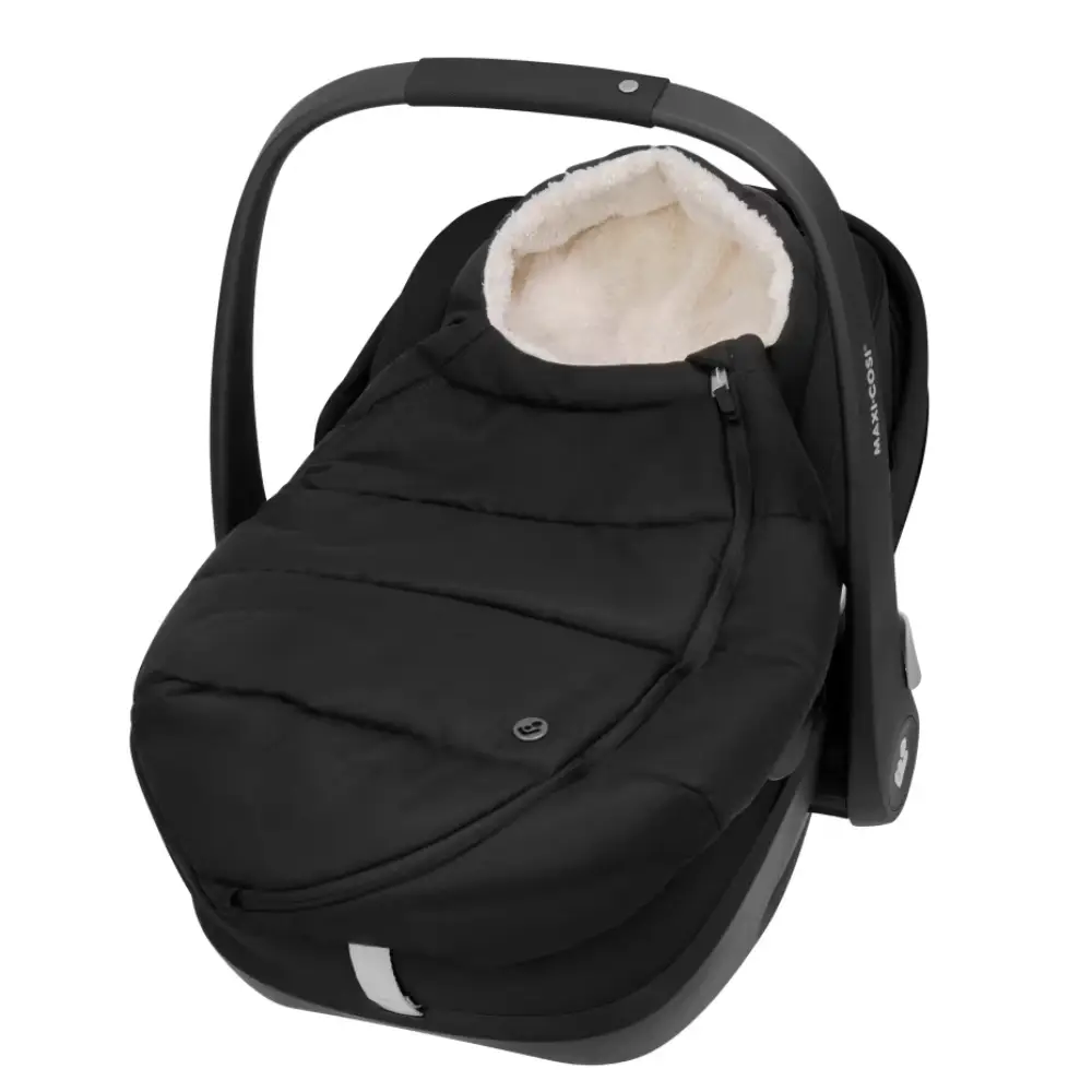 Maxi-Cosi Kantokoppa Turvakaukaloon Twillic Black