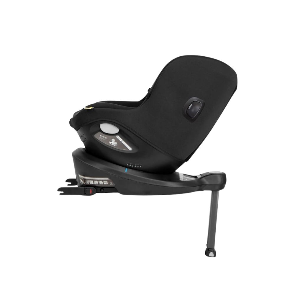 Joie I-Spin Safe Shale