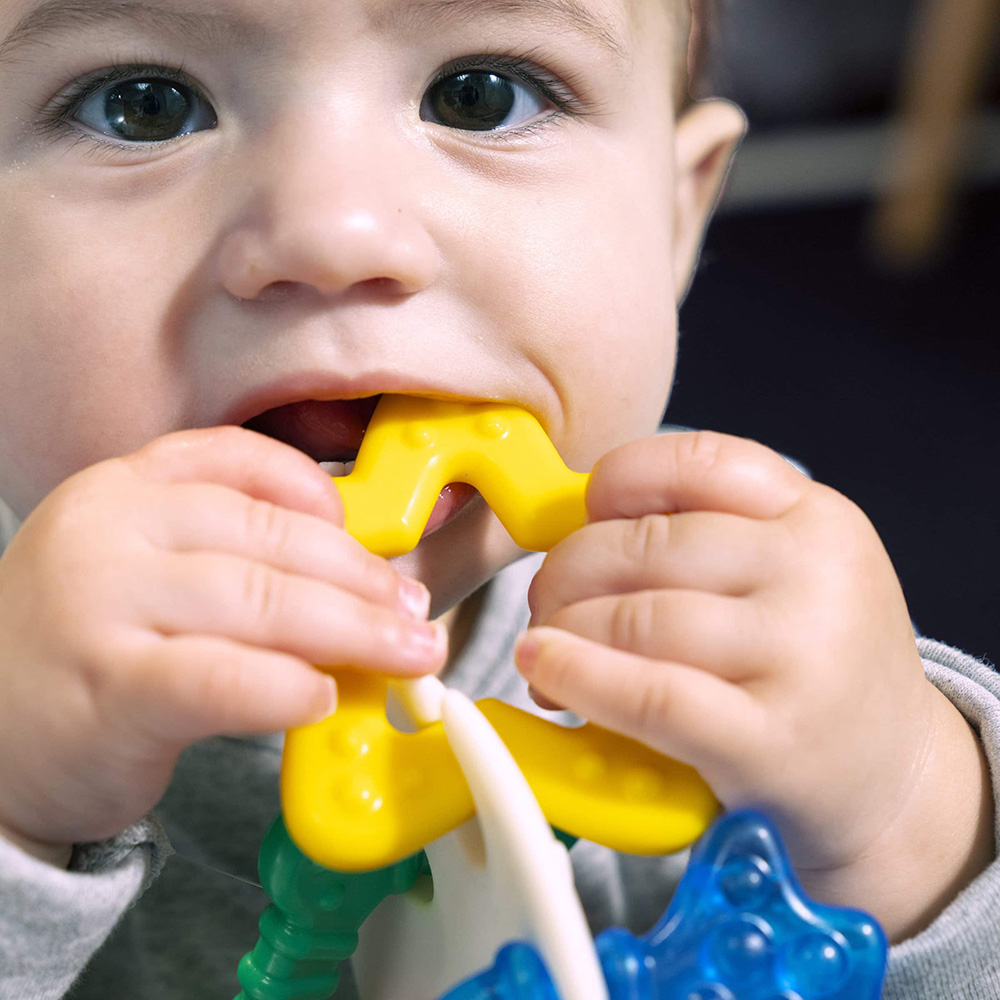 Baby Einstein valtameriteema