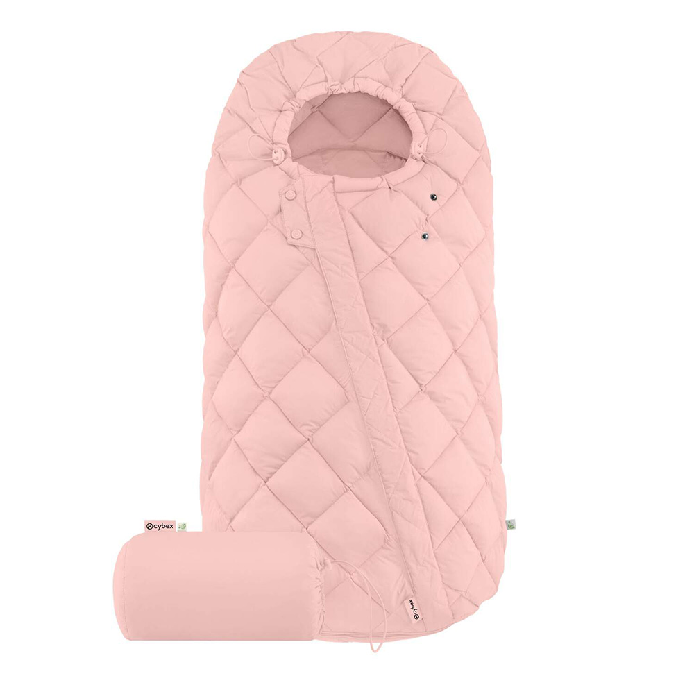 Cybex SNÖGGA Matkalaukku Candy Pink | vaaleanpunainen