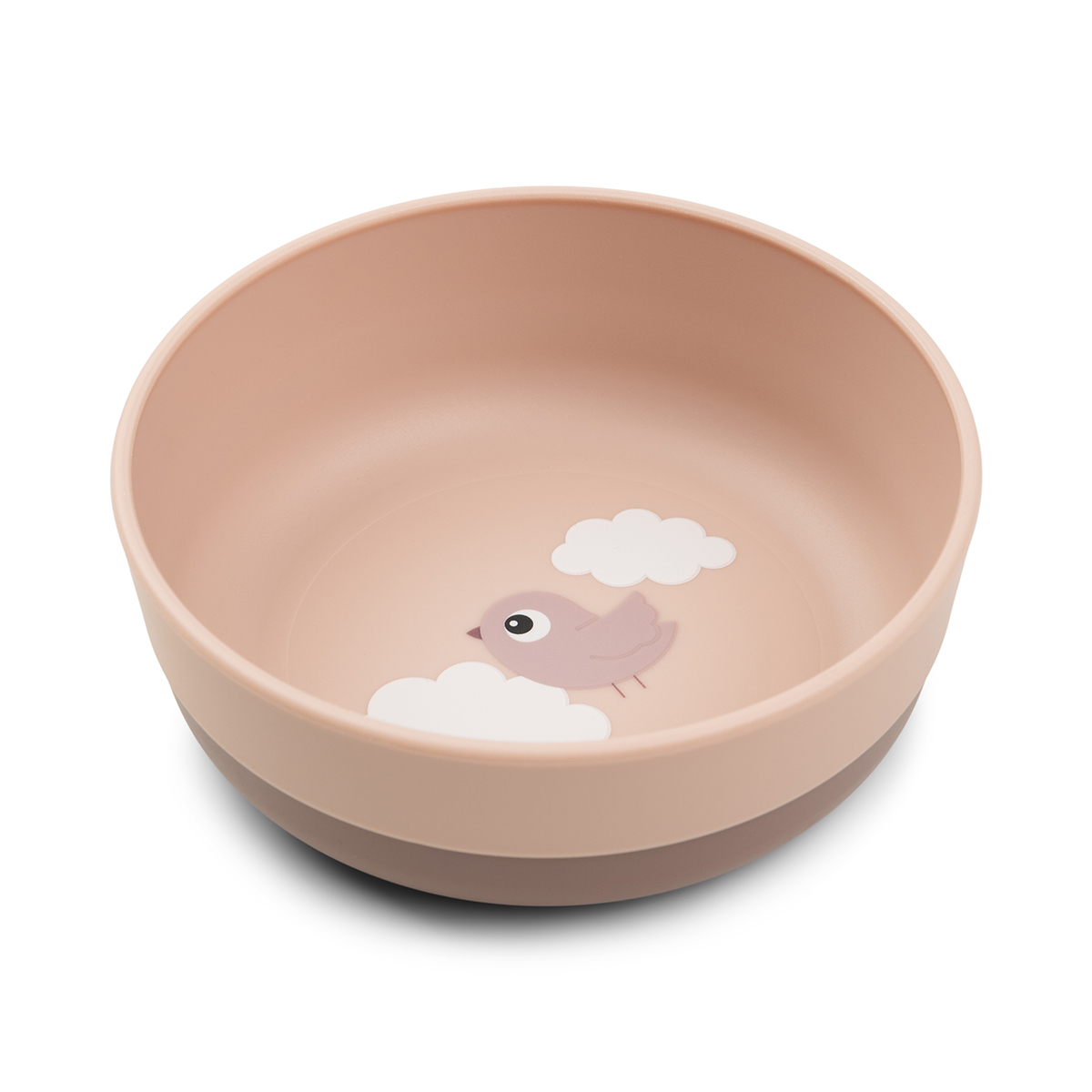 Valmis Deer Foodie kulho Happy clouds Powder (Iloinen pilvi)