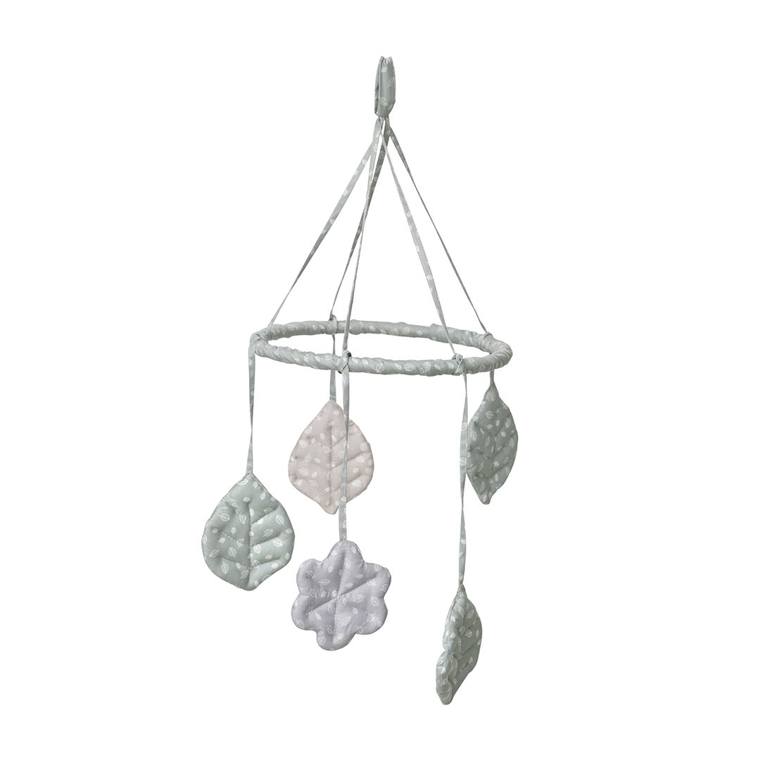Vinter & Bloom Nordic Leaf sänky mobiili