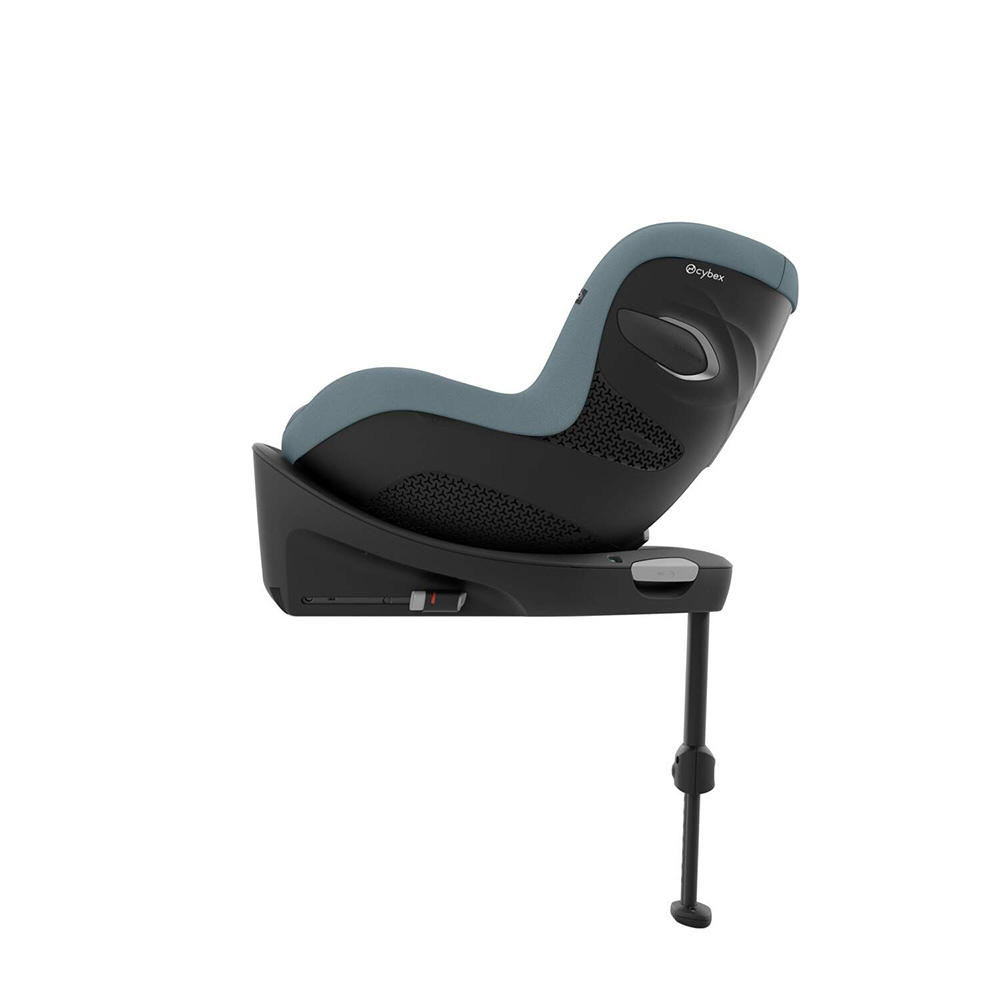 Cybex SIRONA G I-SIZE PLUS Turvaistuin Stormy Blue
