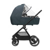 Maxi-Cosi COMFORT regnskydd läpinäkyvä