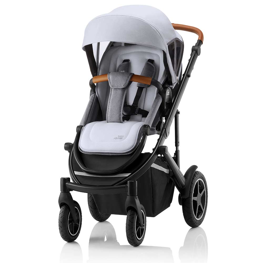 Britax Smile 3 Stay Cool -istuintyyny Britax Smile 3 Stay Cool -istuintyynyt