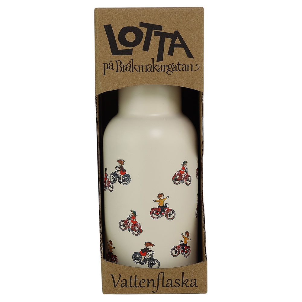 Rätt Start Lotta on Troublemaker Street Vesipullo