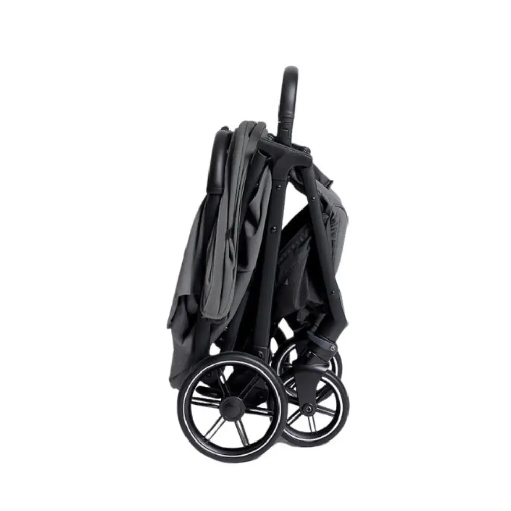 Joie Parcel LX -kärryt Ebony