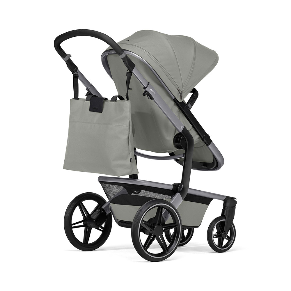 Joolz vaihtolaukku Sage green