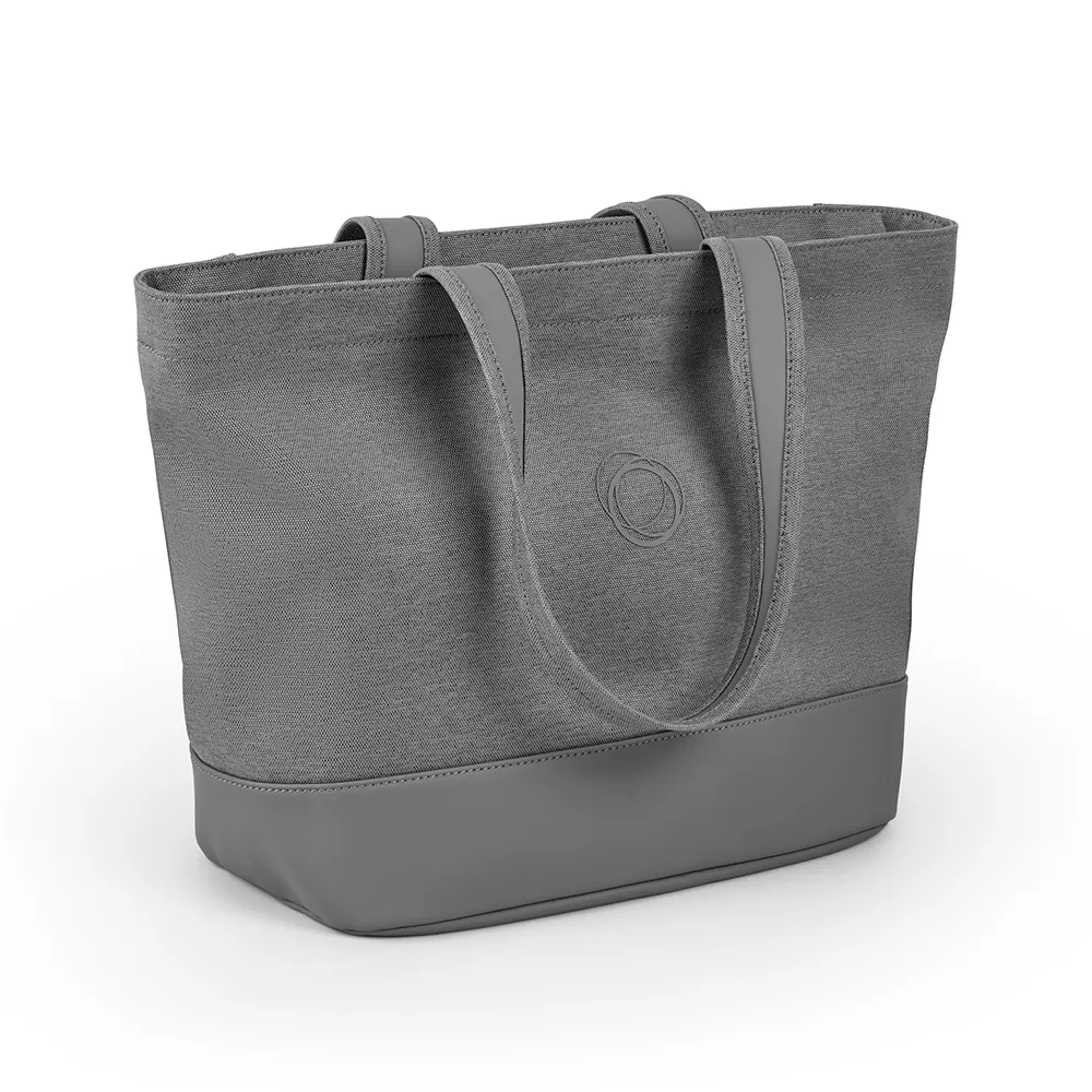 Bugaboo Vaihtolaukku Moon Grey