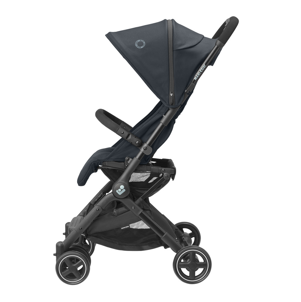 Maxi-Cosi Lara2 vaunut Essential grafiitti