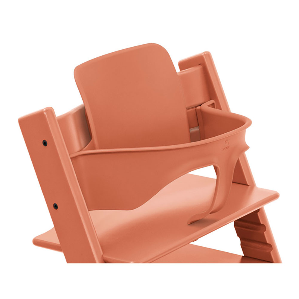 Stokke Tripp Trapp Baby Set2 Terrakotta
