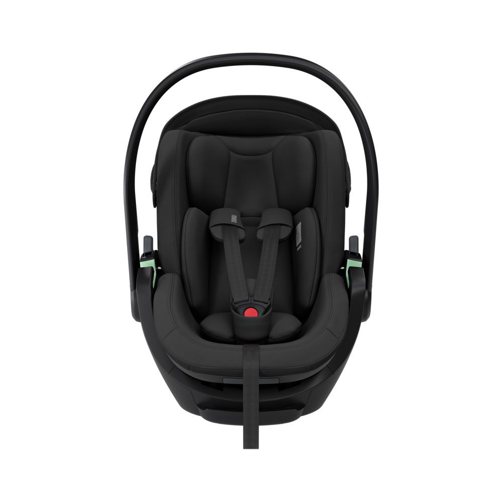 Thule turvaistuinpaketti Maple & Elm