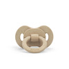 Elodie Bambu tutti vastasyntyneelle Pure Khaki - Silikoni