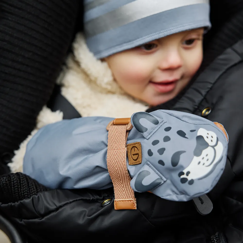 Elodie  Details Lapaset Garden Leo 012m