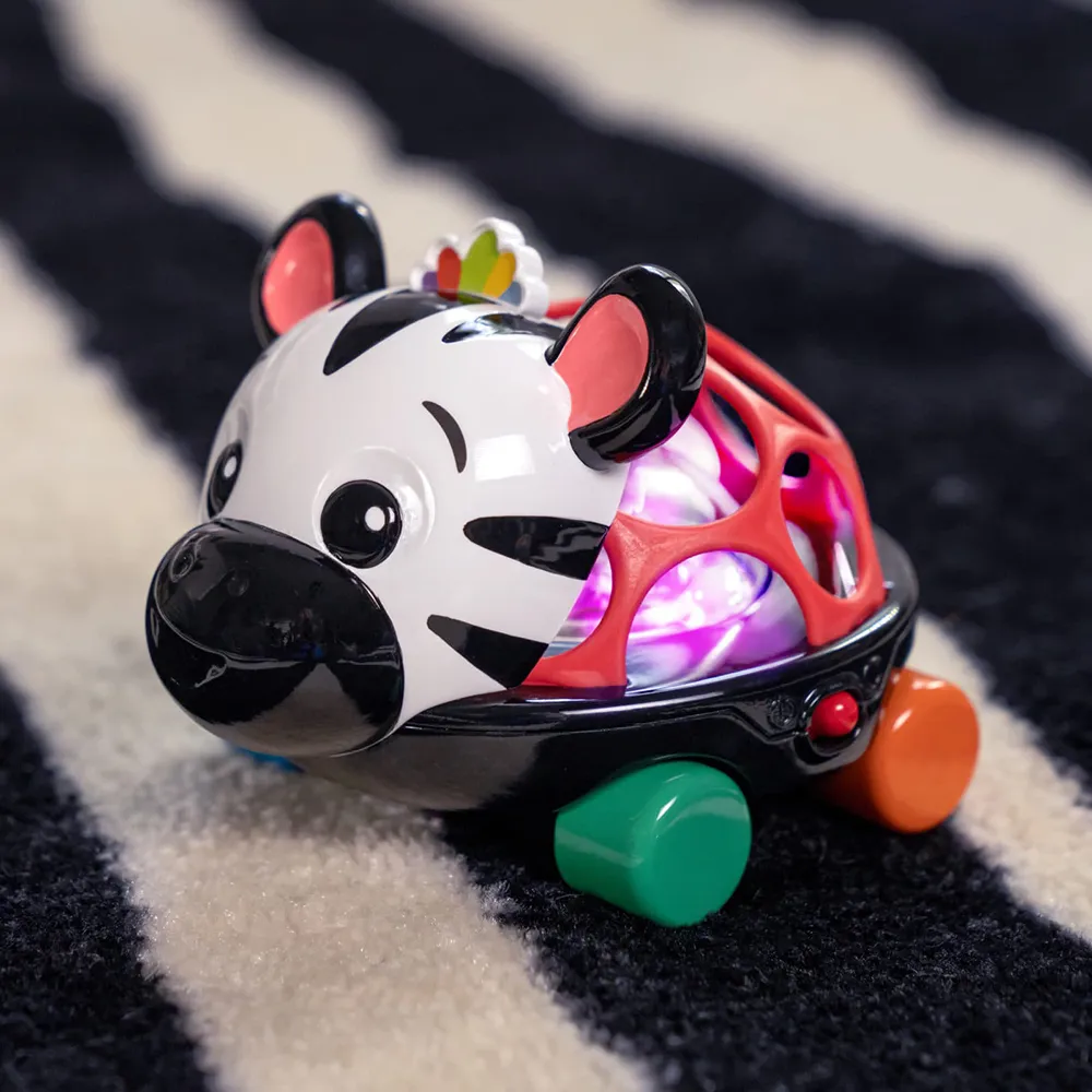 Baby Einstein Zen Oball ajoneuvo