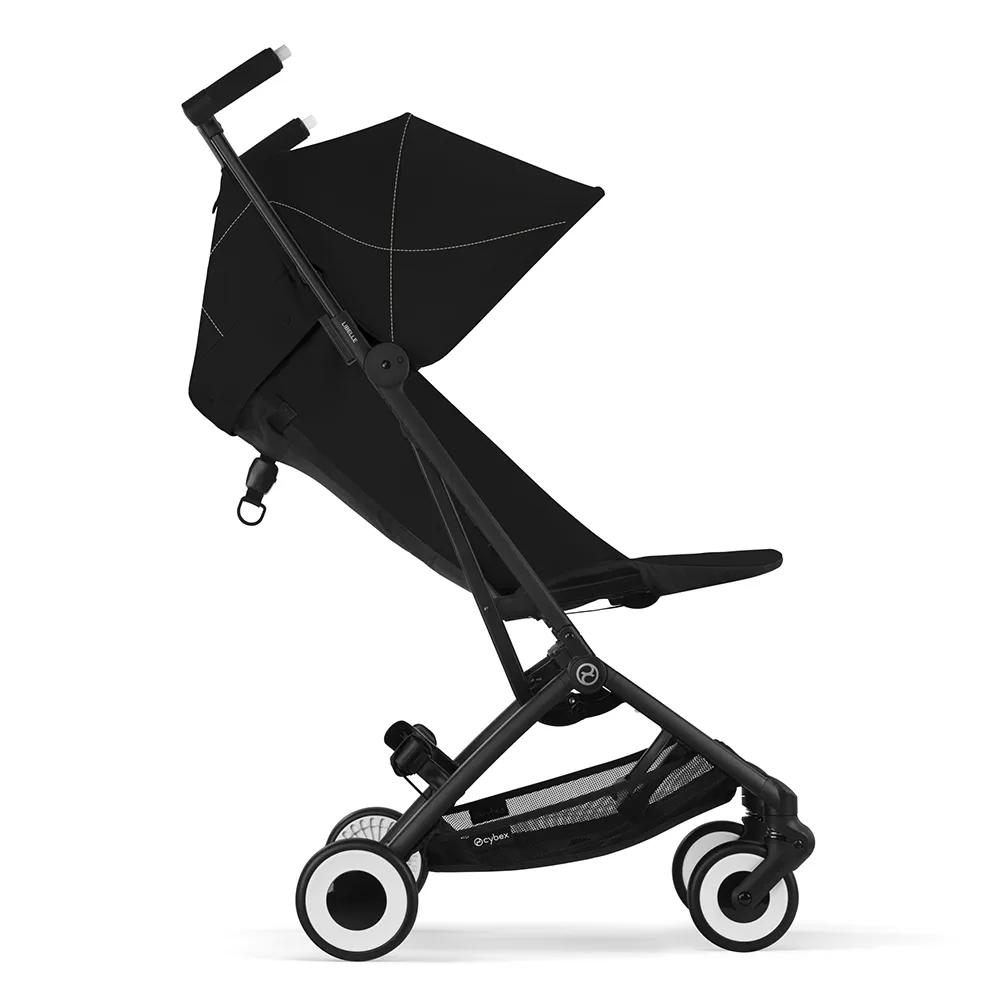 Cybex Libelle Magic Black
