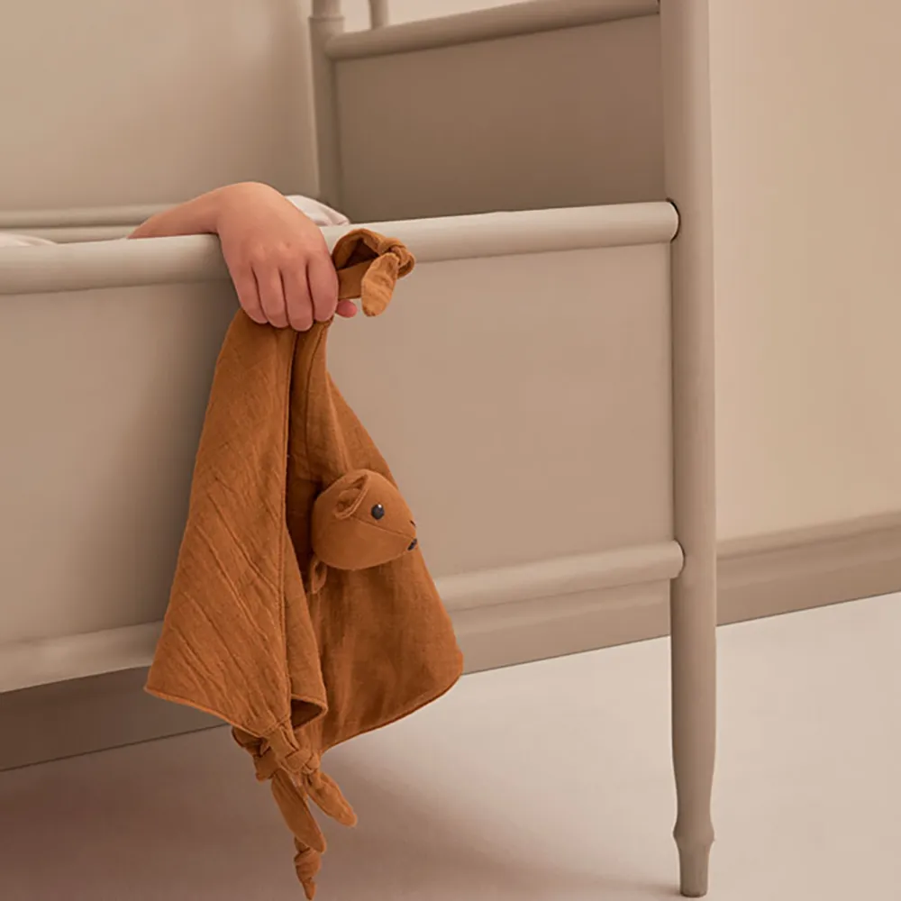 Kids Concept pehmoinen huopa Hiiri Tor EDVIN