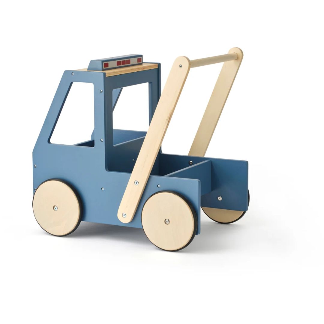 Kids Concept oppiva auto AIDEN