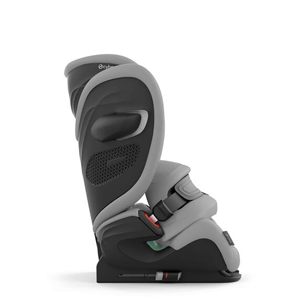 Cybex PALLAS G2 I-SIZE PLUS kivi harmaa