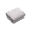 Bugaboo Stardust lakanat Mineral White (mineraalivalkoinen)