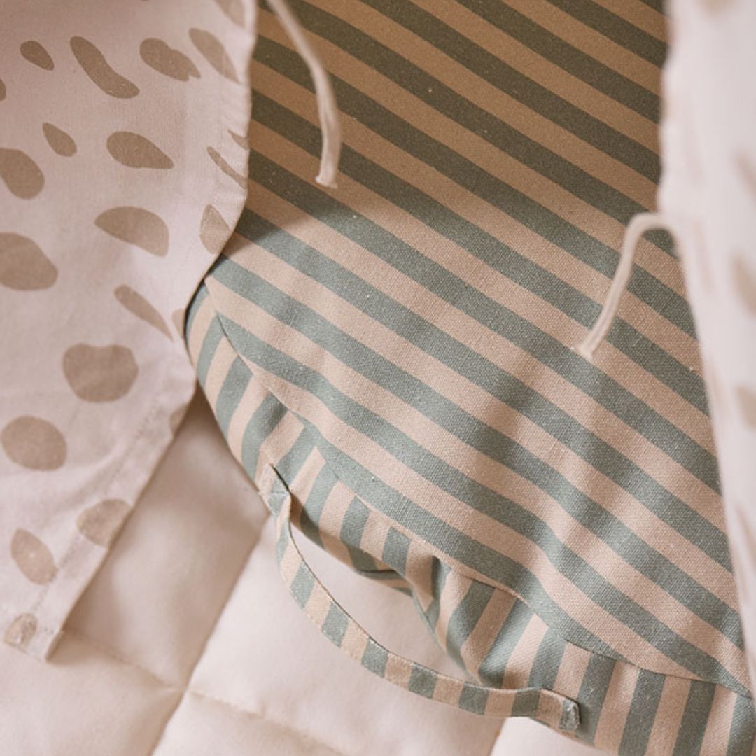 Kids Concept Tipi-teltta piste