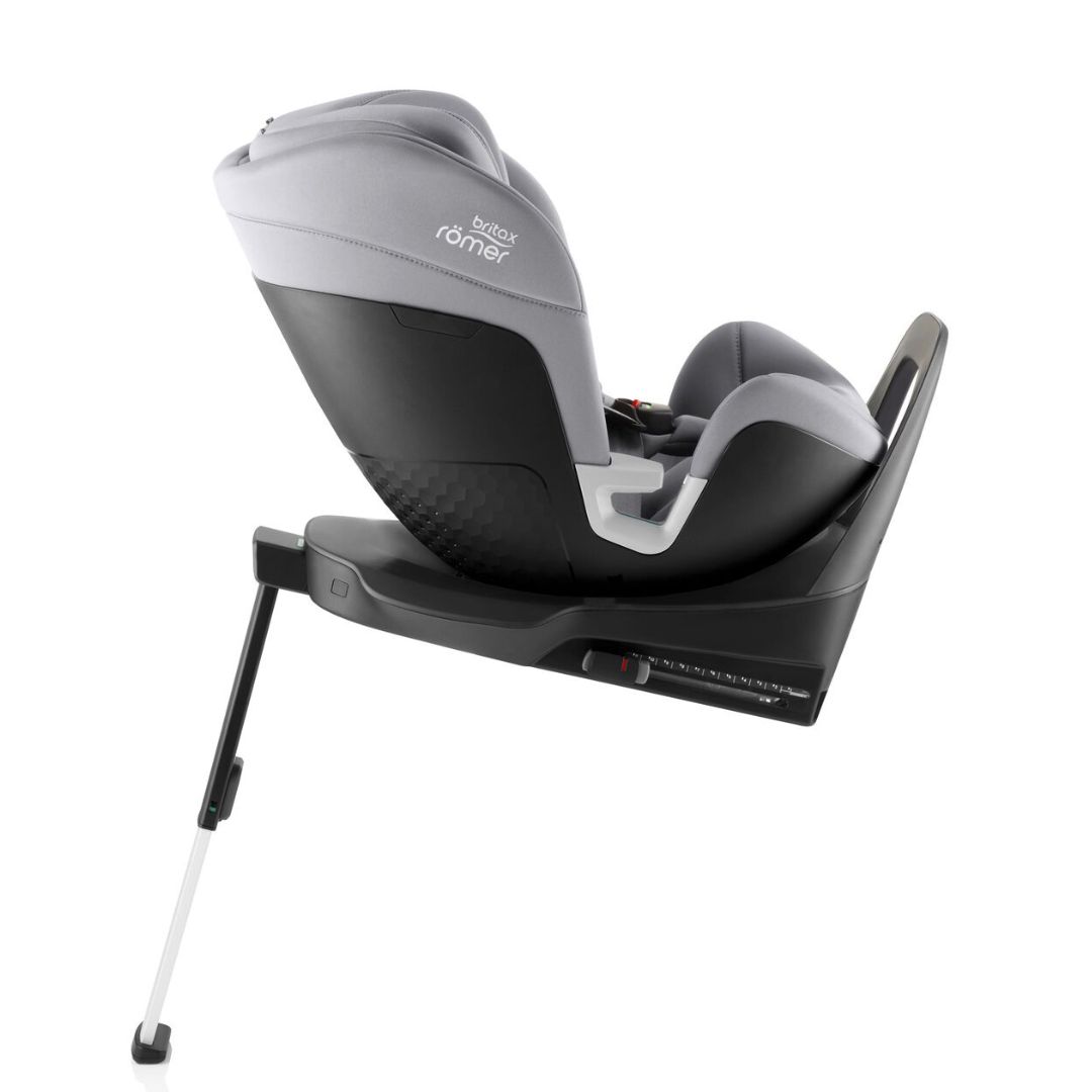 Britax Swivel turvaistuin Frost Grey