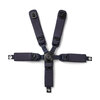 Bugaboo Fox 5 Renew Valjaat Deep Indigo
