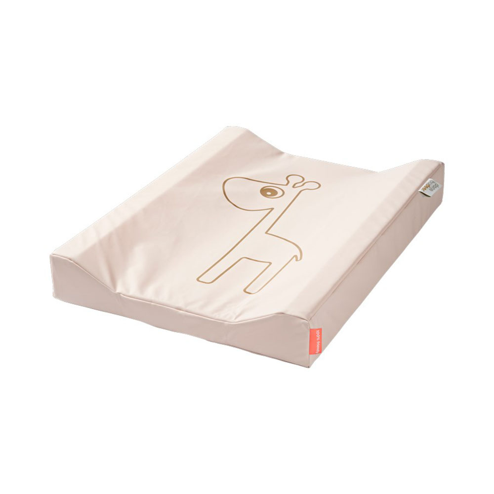 Done by Deer Changing Bed Raffi Powder/Kultainen