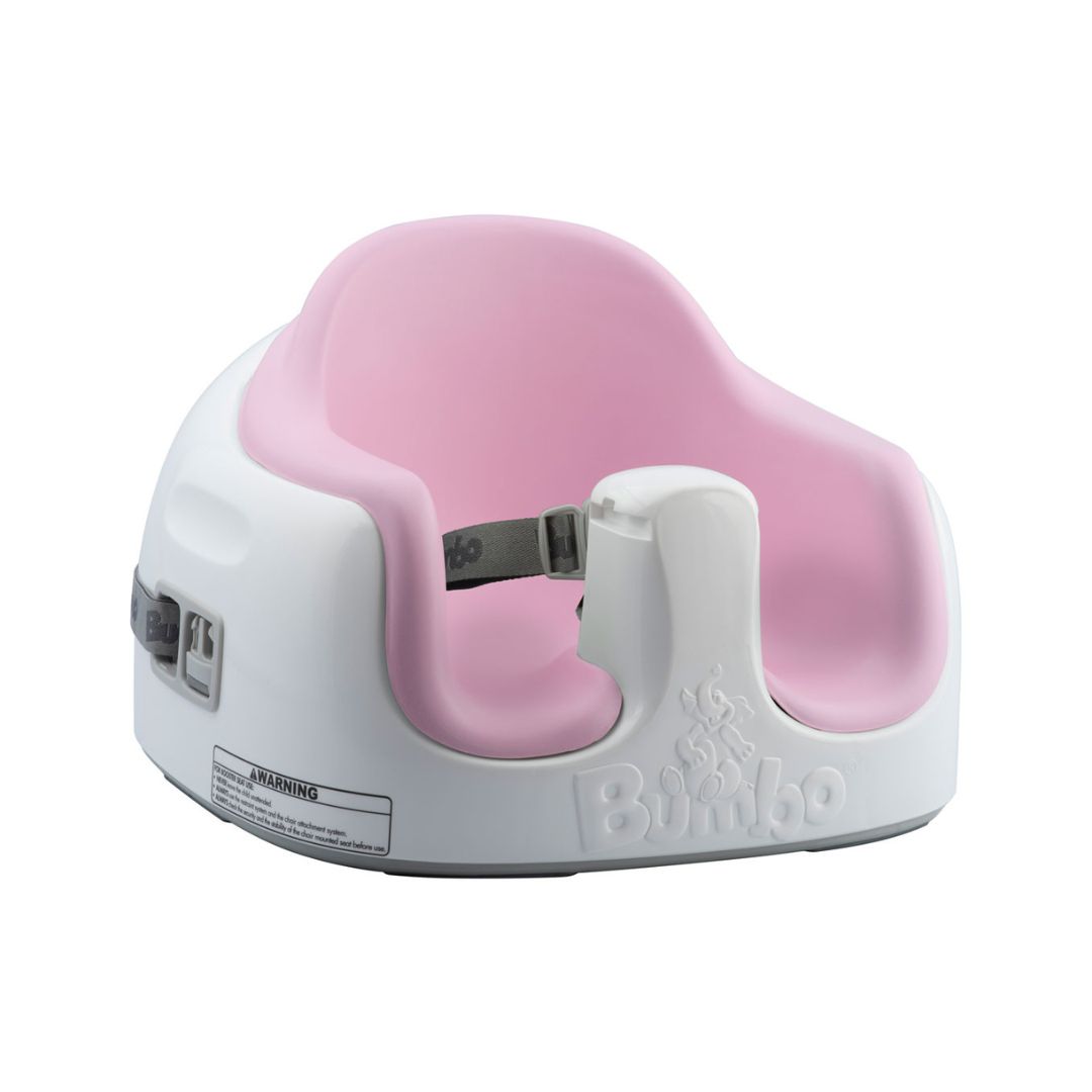 Bumbo monipaikkainen tuoli Cradle Pinkki