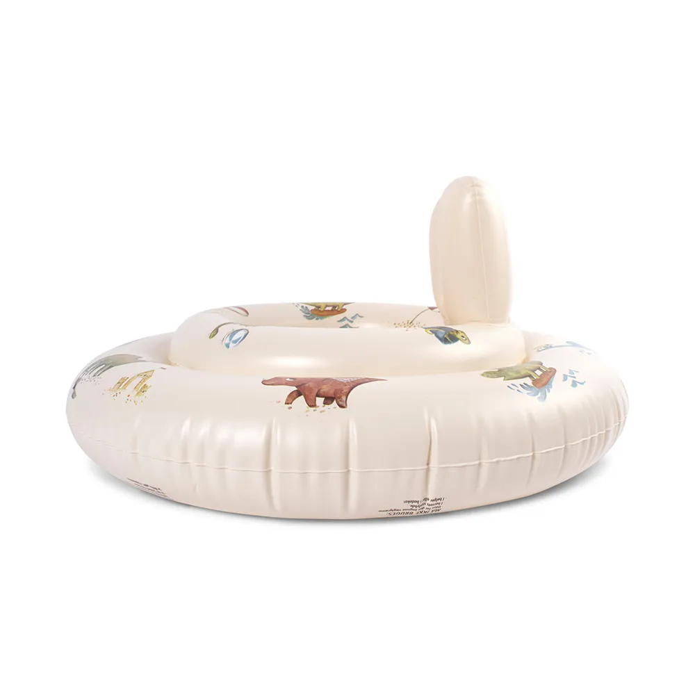 Filibabba Baby uimarengas Alfie - Dino Beach
