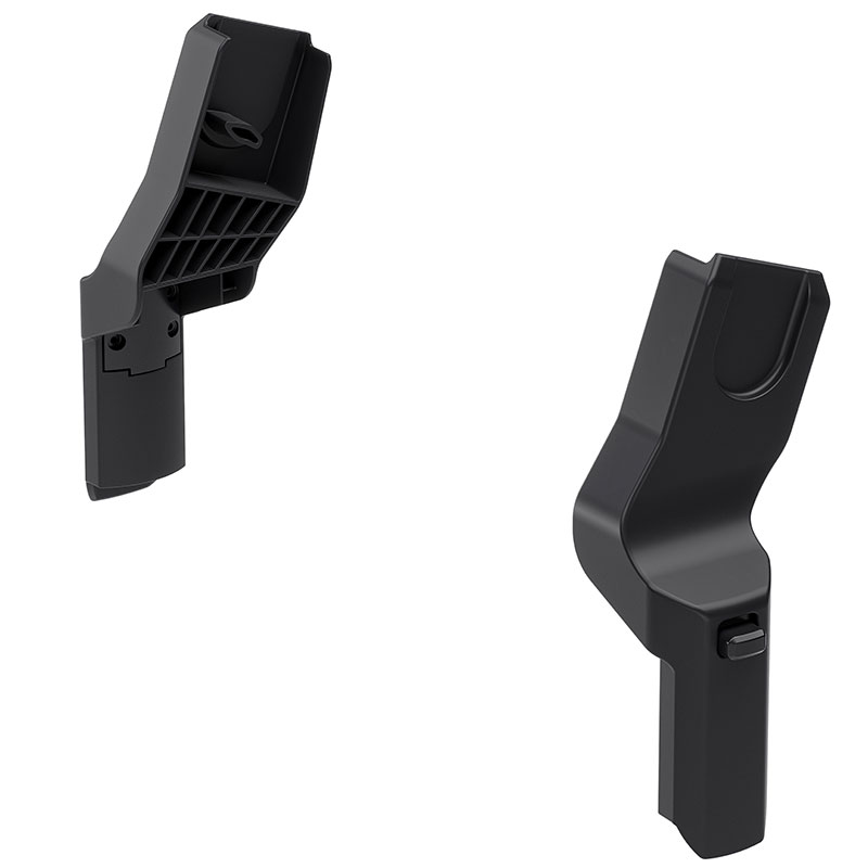Thule Sleek lastenistuimen sovitin Maxi-Cosi / Cybex / BeSafe