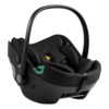Axkid lasten turvaistuin Gokid Storm Black