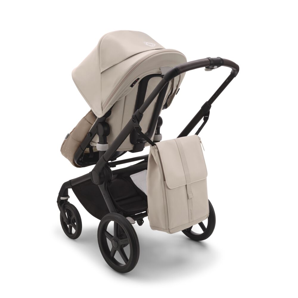 Bugaboo reppu vaihtolaukku Desert Taupe