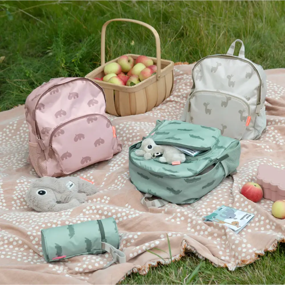 Done by Deer Kids -reppu Lalee Sand