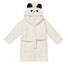 Liewood Lily kylpytakki Panda-creme de la creme
