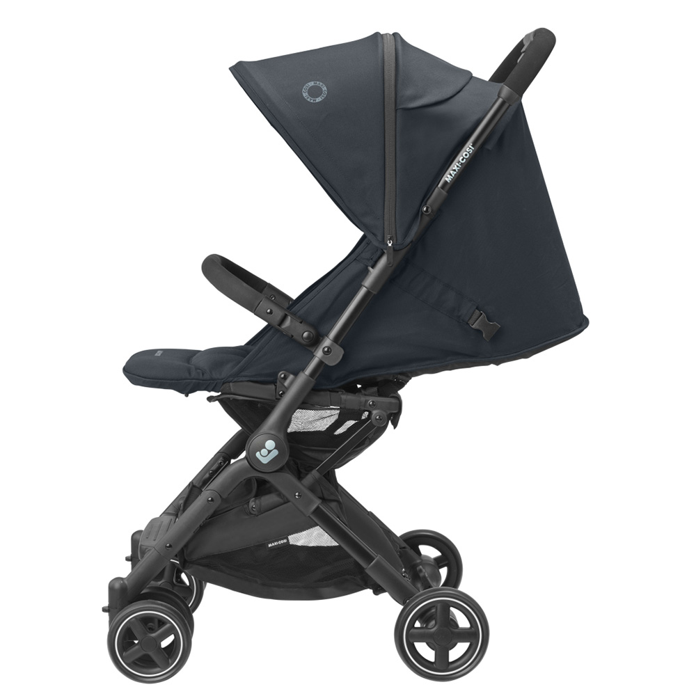 Maxi-Cosi Lara2 vaunut Essential grafiitti