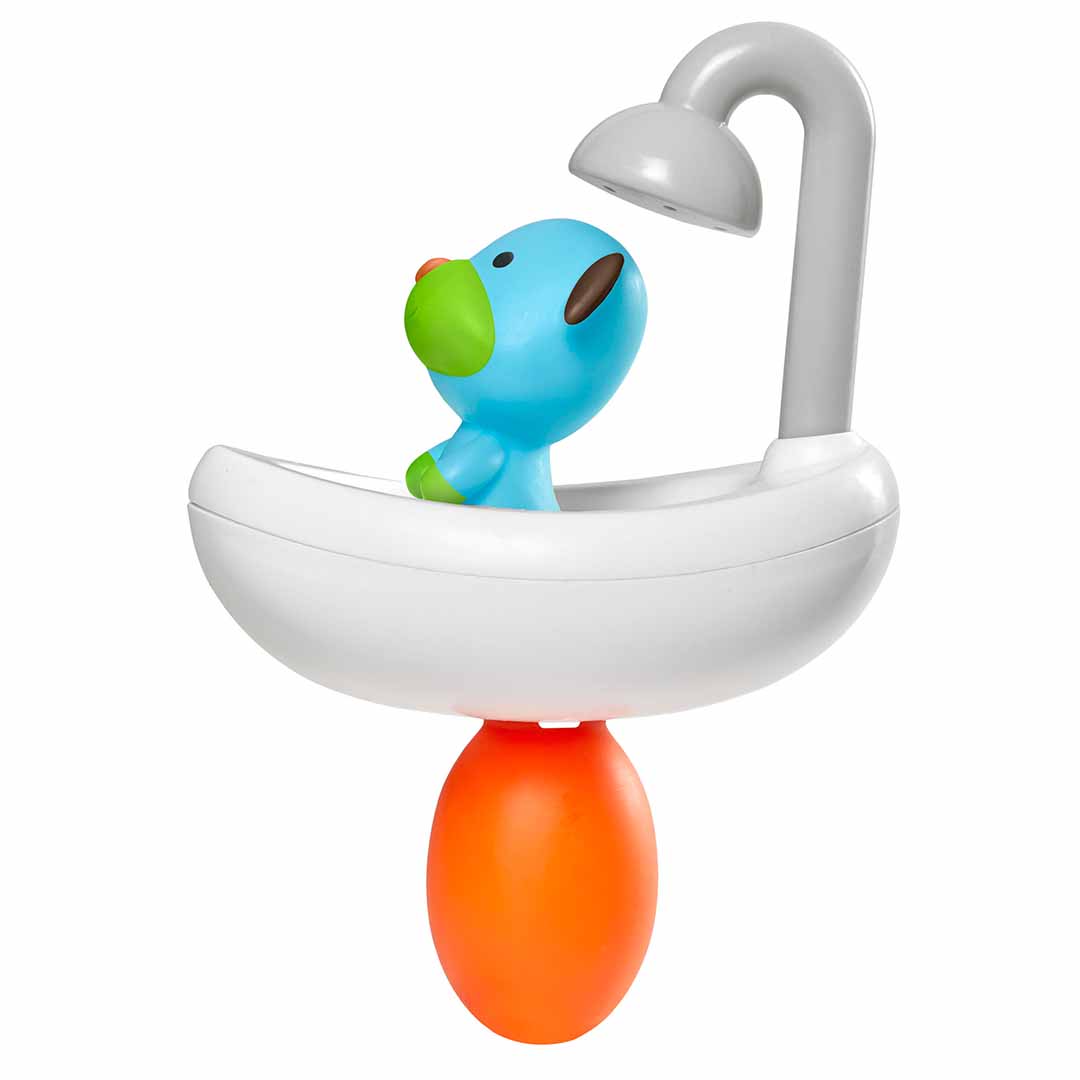 Skip Hop Zoo kylpylelu koira