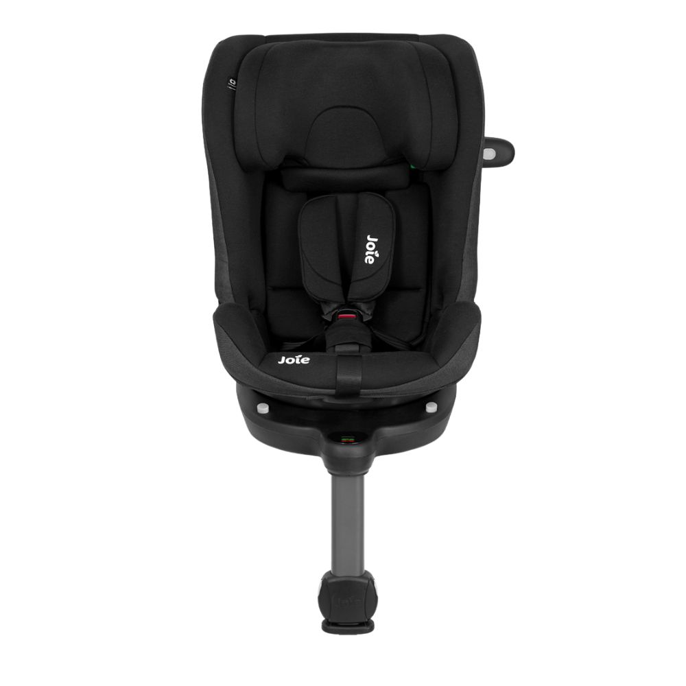 Joie I-PIVOT Grow -turvaistuin, Shale