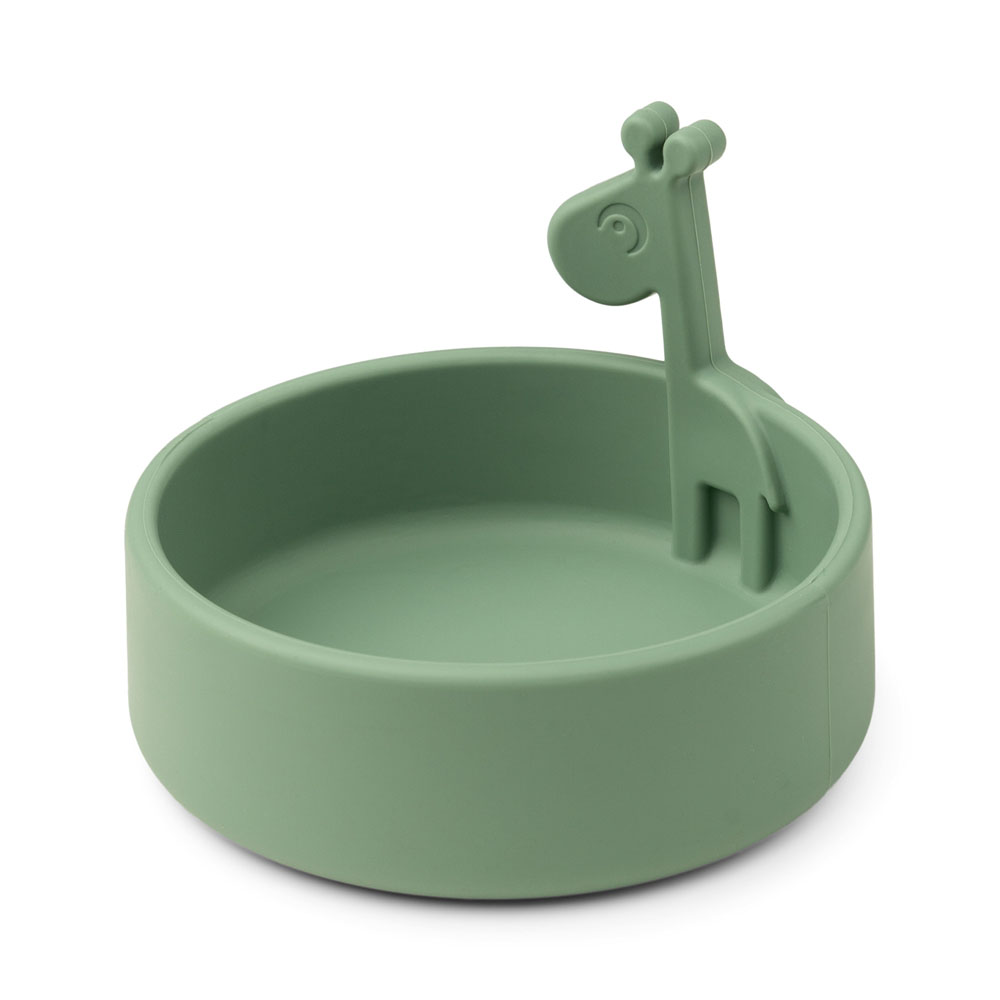 Done by Deer Peekaboo kulho  Raffi Green