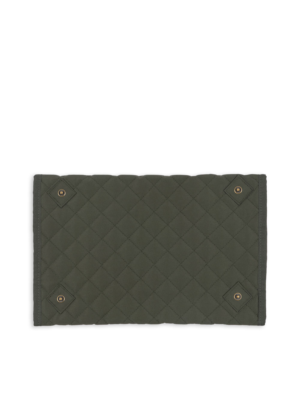 Konges Sløjd All You Need Bag Moss Grey-One Size